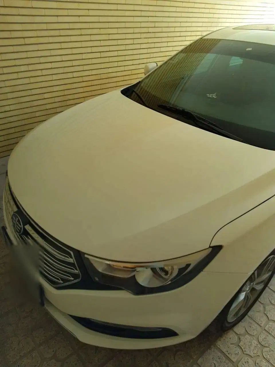 بسترن B30 اتوماتیک - 1400