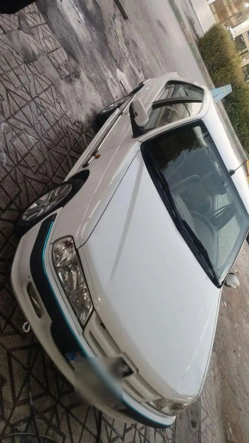 خودرو پژو، پارس آگهی ann_20421595