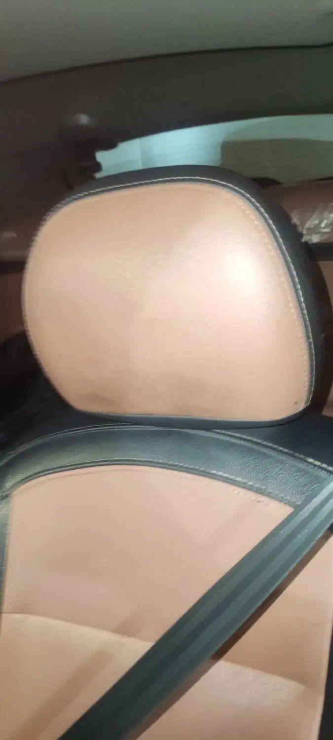 هایما S5 اتوماتیک CVT - 1399