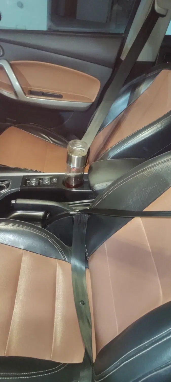 هایما S5 اتوماتیک CVT - 1399