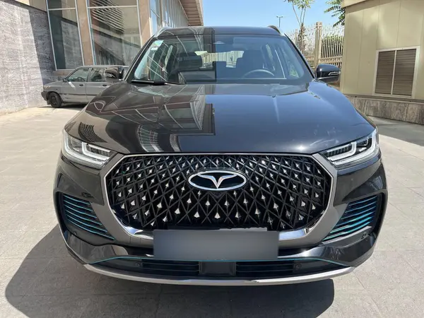خودرو فونیکس، تیگو 8 پرو هیبرید آگهی ann_20421615