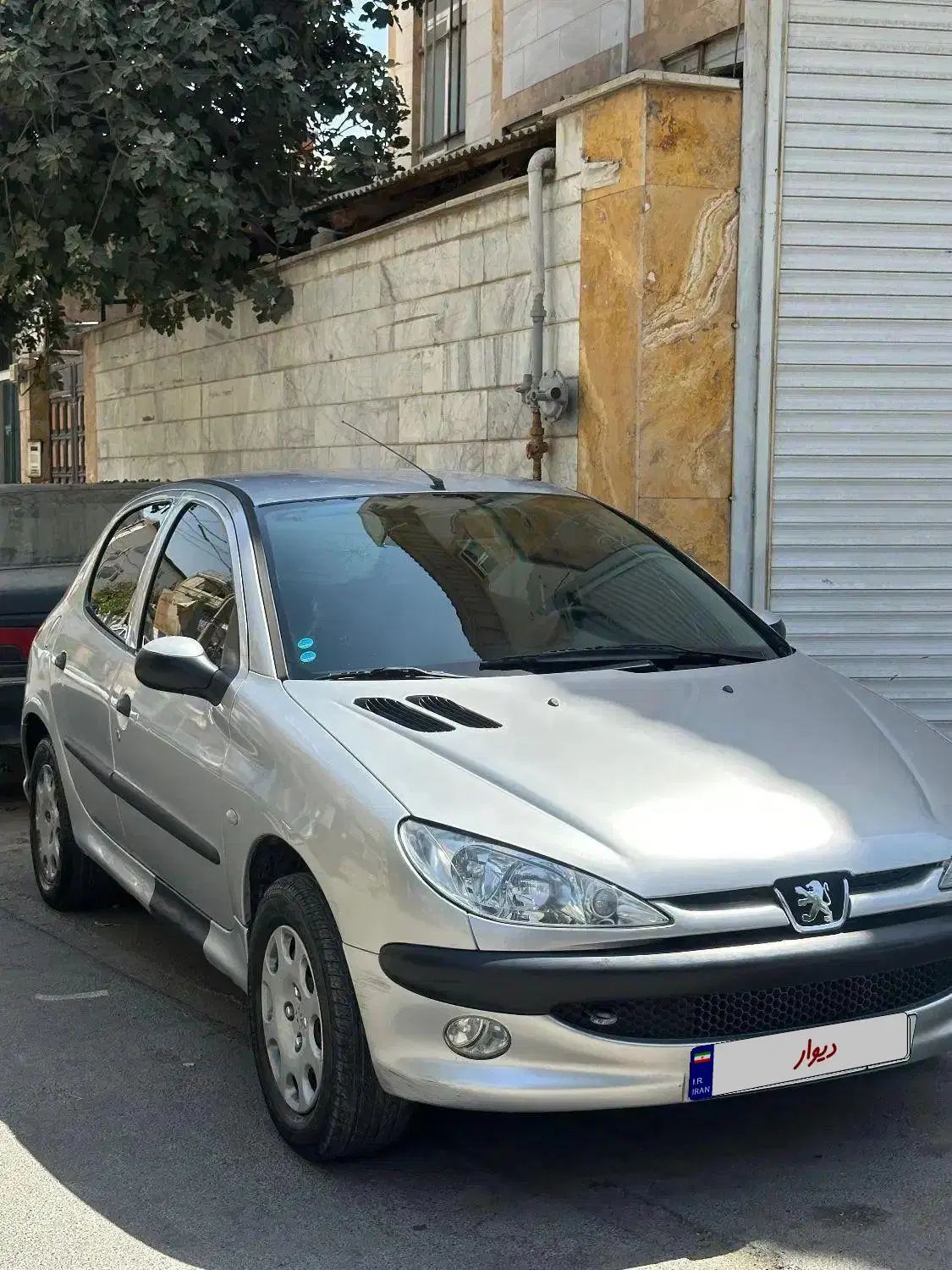 خودرو پژو، 206 آگهی ann_20421629