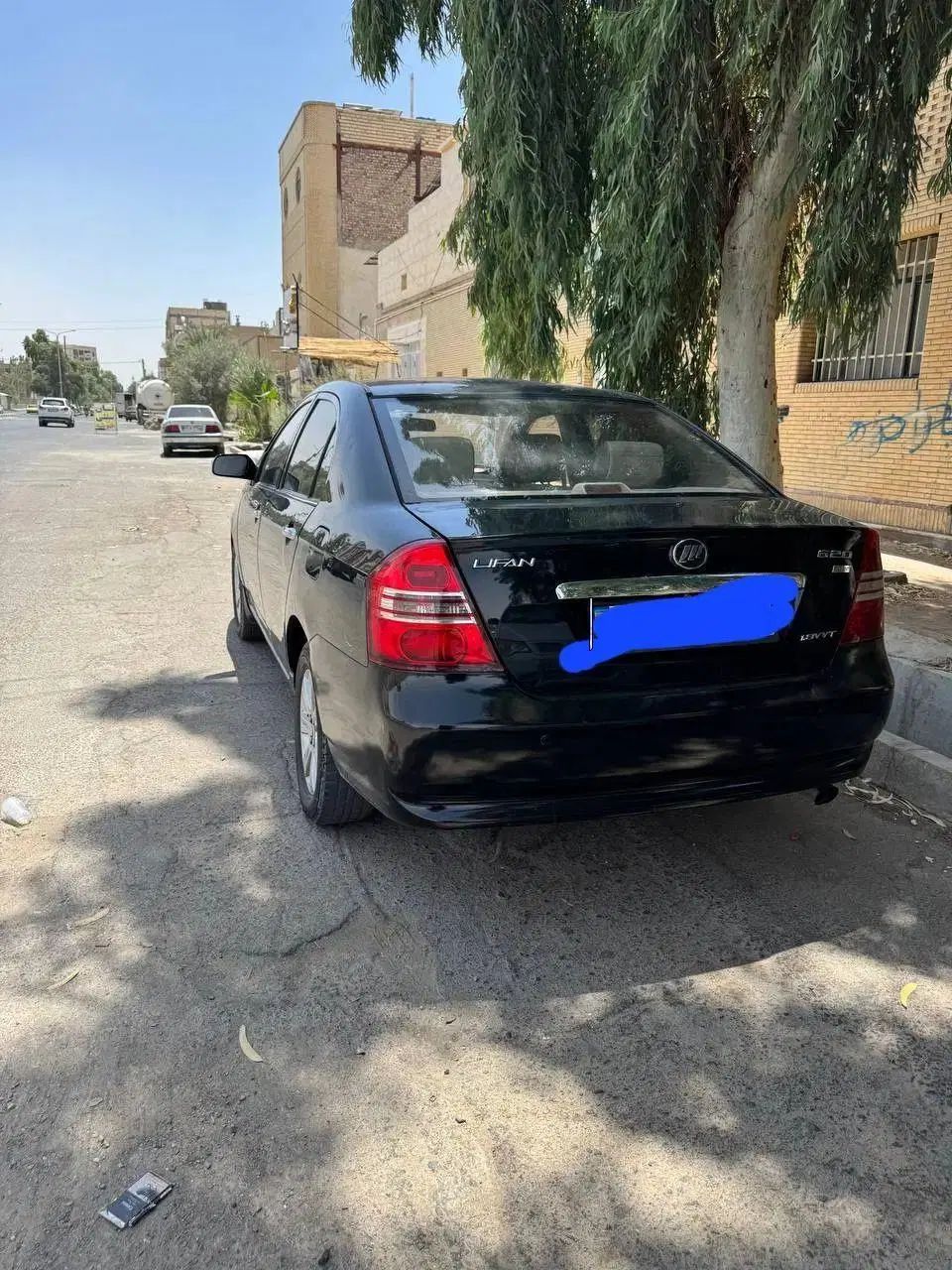 لیفان 620 دنده ای 1800 - 1392