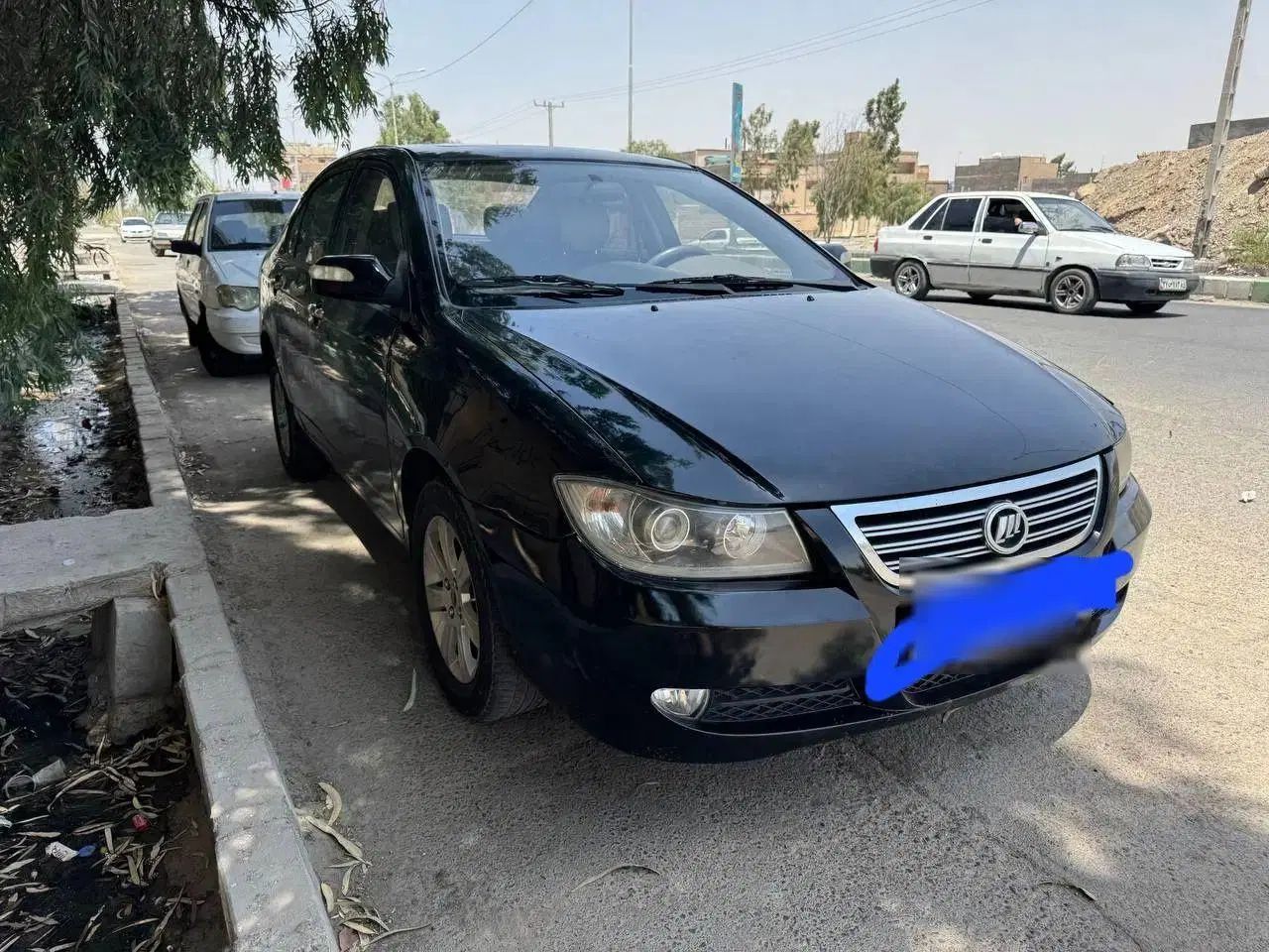 خودرو لیفان، 620 آگهی ann_20421632