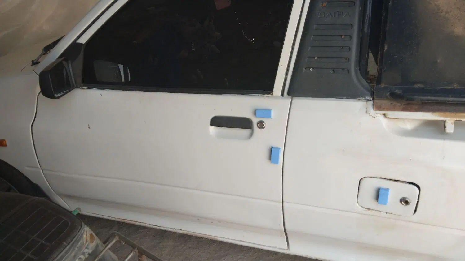 پراید 151 SE - 1396