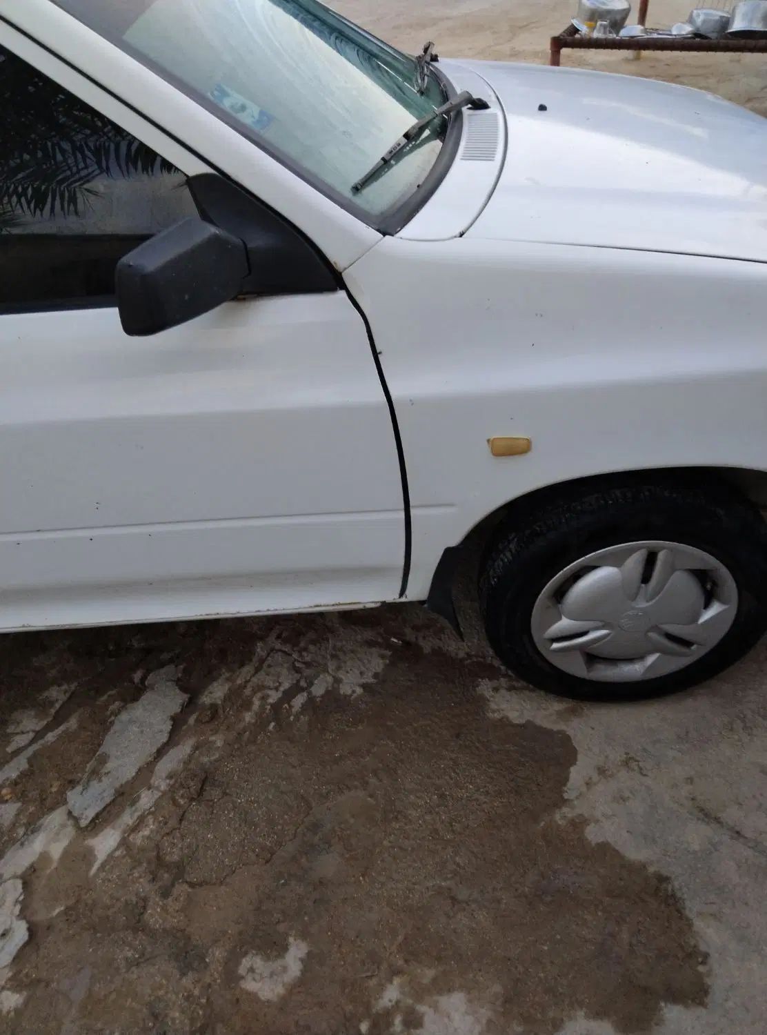 پراید 151 SE - 1396