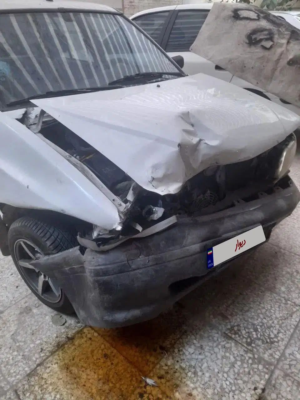 خودرو پراید، 141 آگهی ann_20421649