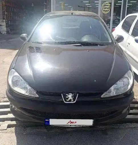 خودرو پژو، 206 آگهی ann_20421654
