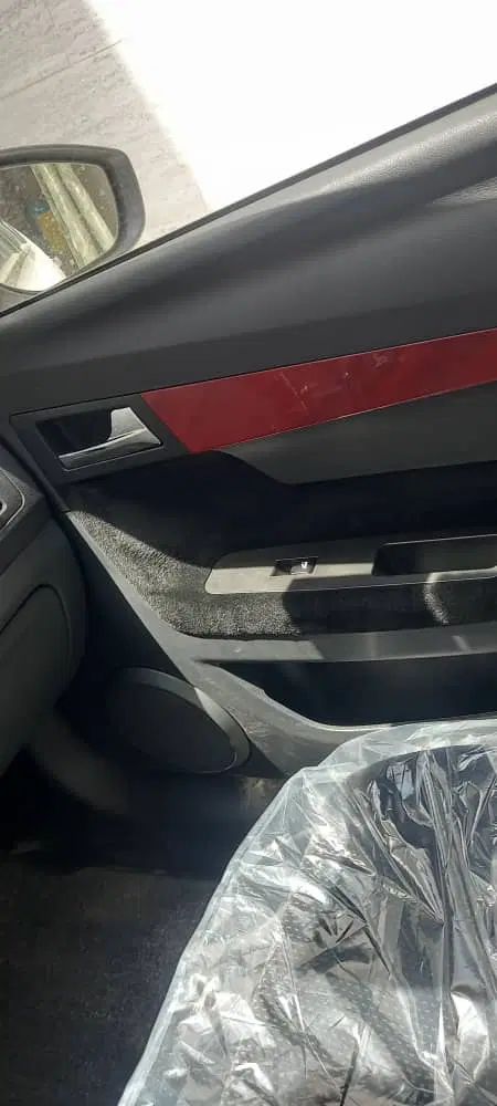 دنا پلاس توربو 6 دنده - 1404