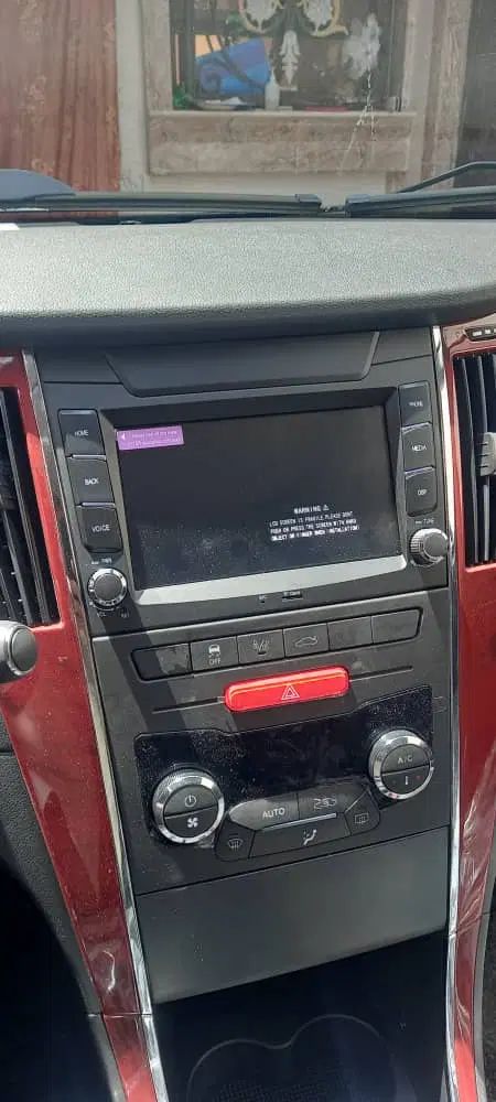 دنا پلاس توربو 6 دنده - 1404
