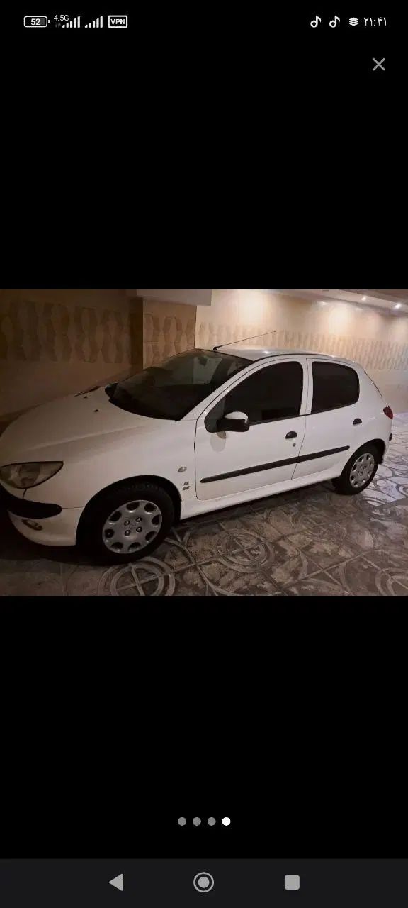 خودرو پژو، 206 آگهی ann_20421688