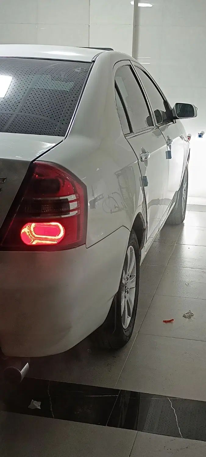 لیفان 620 دنده ای 1800 - 1391