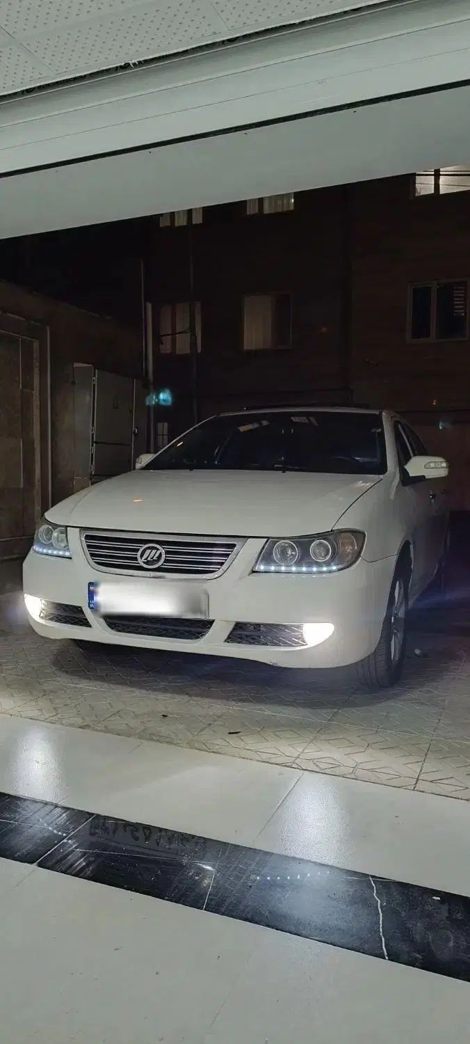 خودرو لیفان، 620 آگهی ann_20421695