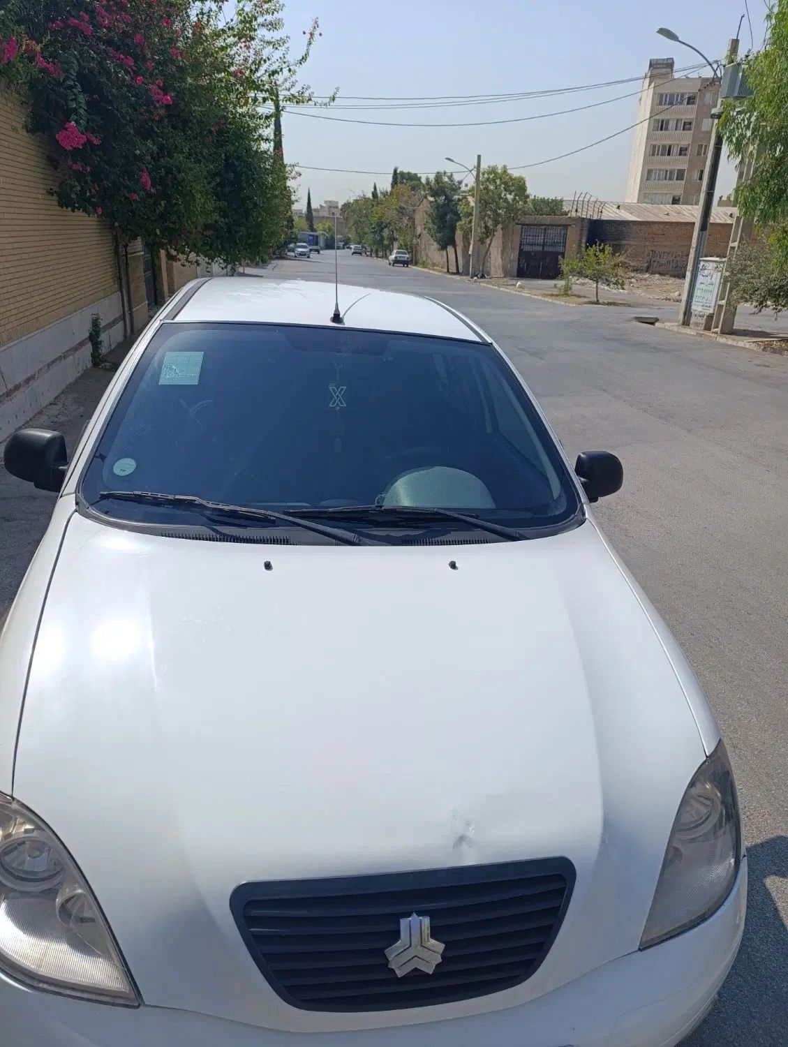 خودرو تیبا، 2 آگهی ann_20421722