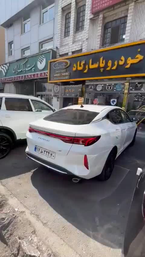 خودرو کی ام سی، J7 آگهی ann_20421728