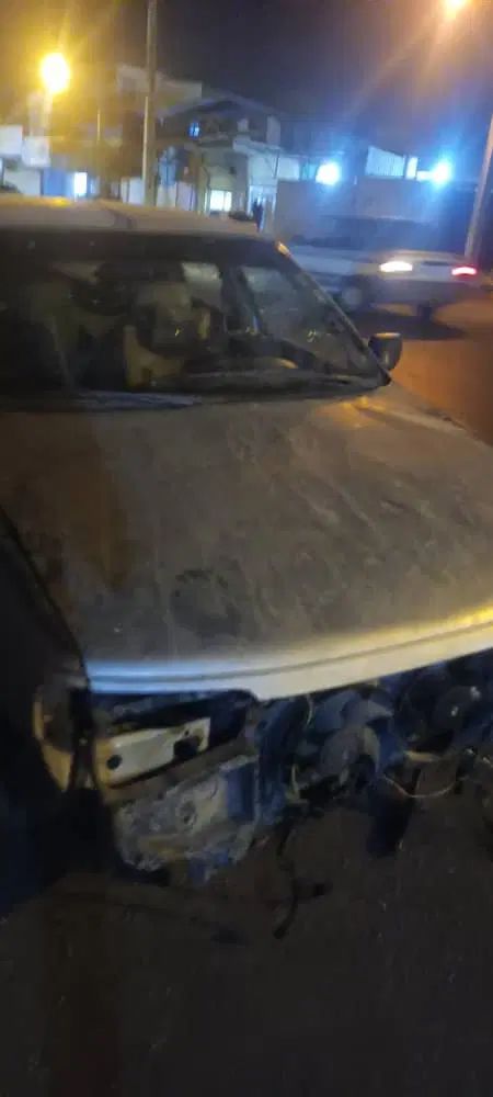 پژو 405 GLX - 1390