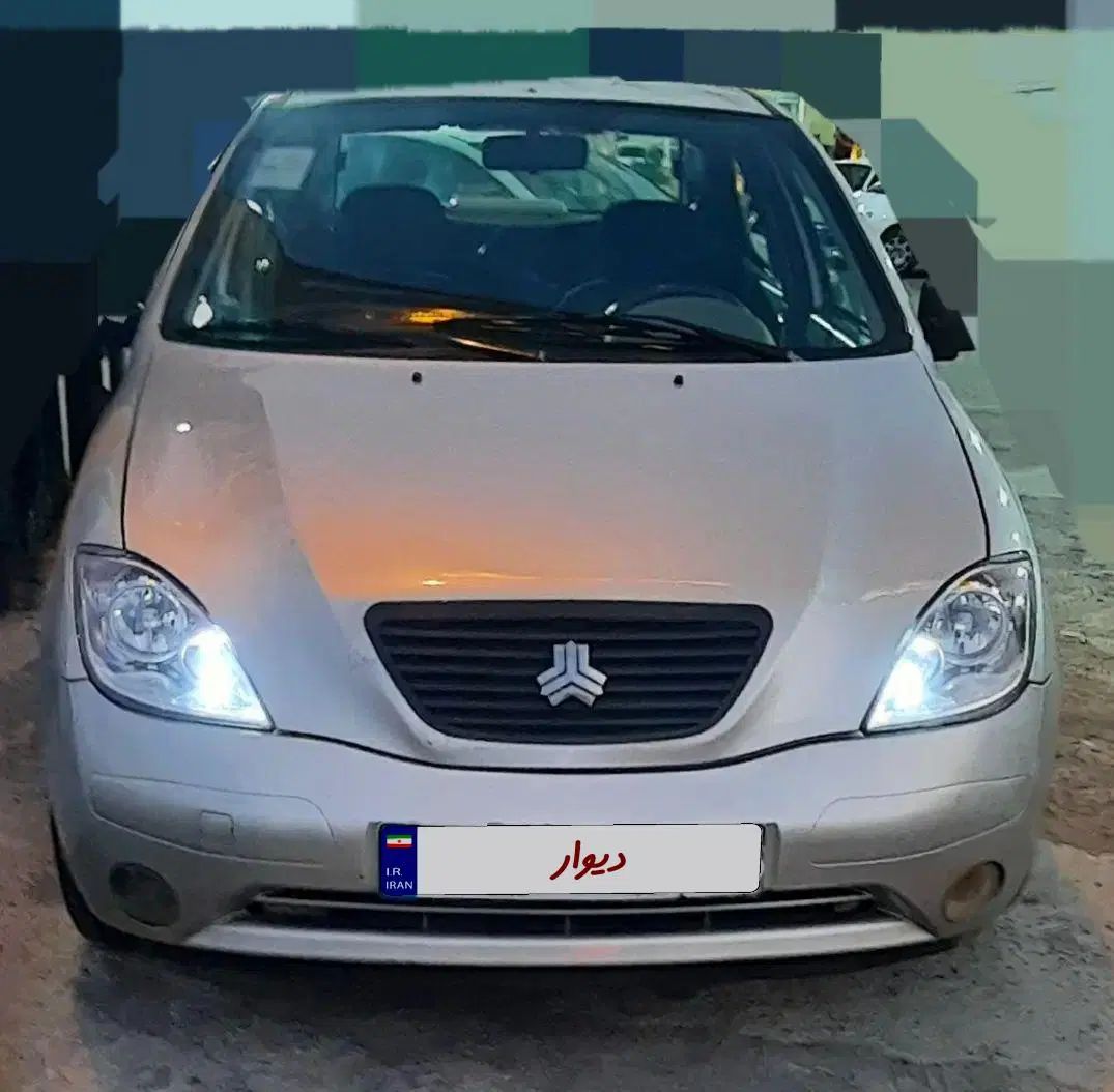 خودرو تیبا، صندوق دار آگهی ann_20421804