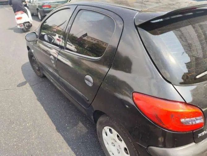 خودرو پژو، 206 آگهی ann_20421807