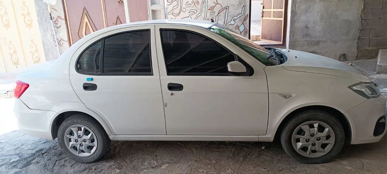خودرو ساینا، S آگهی ann_20421827