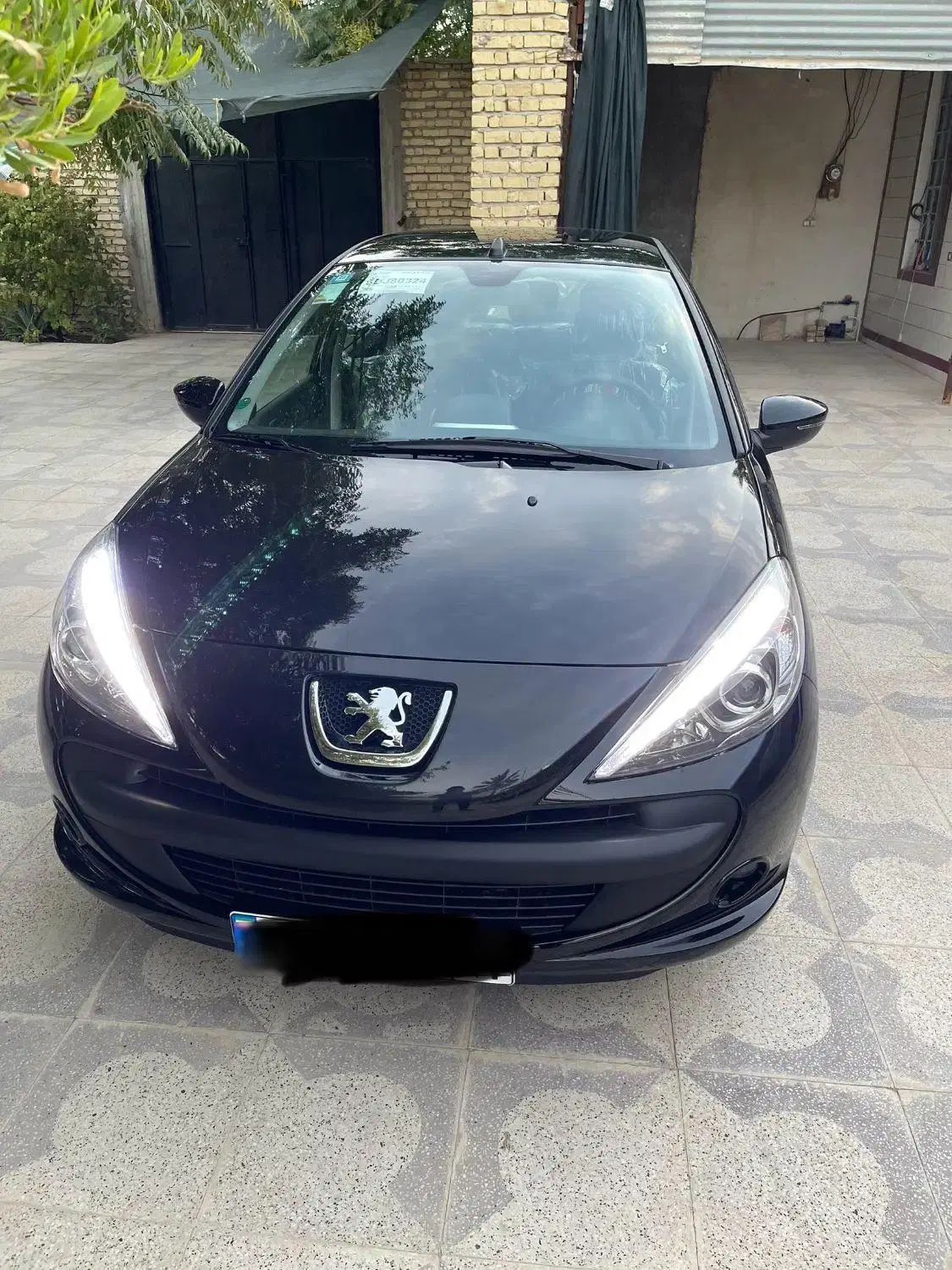خودرو پژو، 207 آگهی ann_20421828