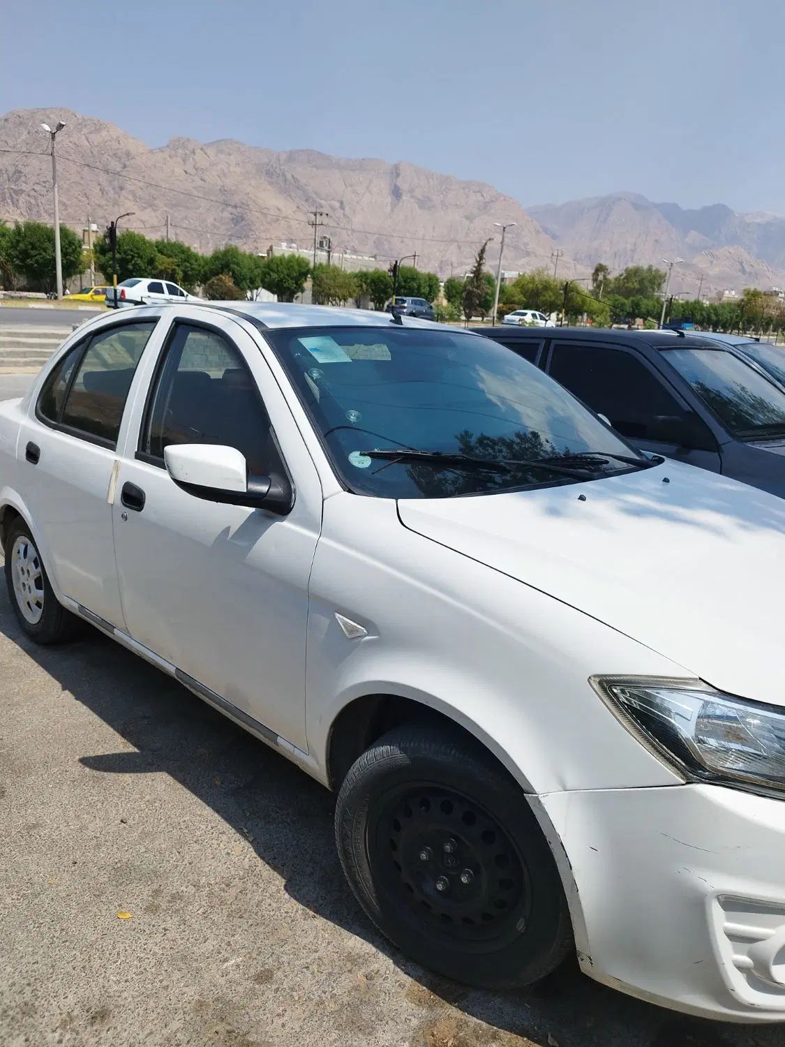 ساینا EX معمولی - 1400