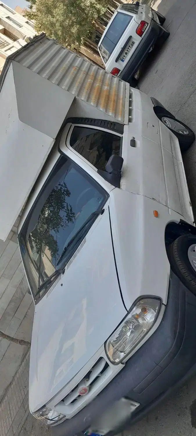 پراید 151 SE - 1397