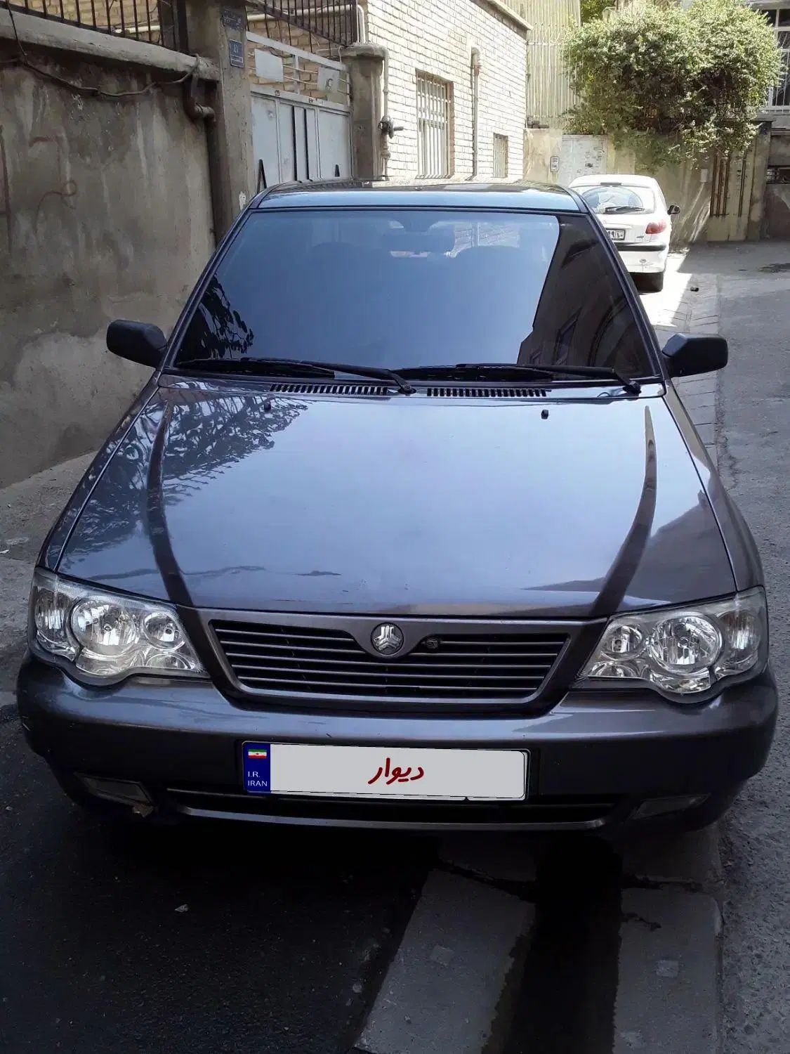 خودرو پراید، 132 آگهی ann_20421870