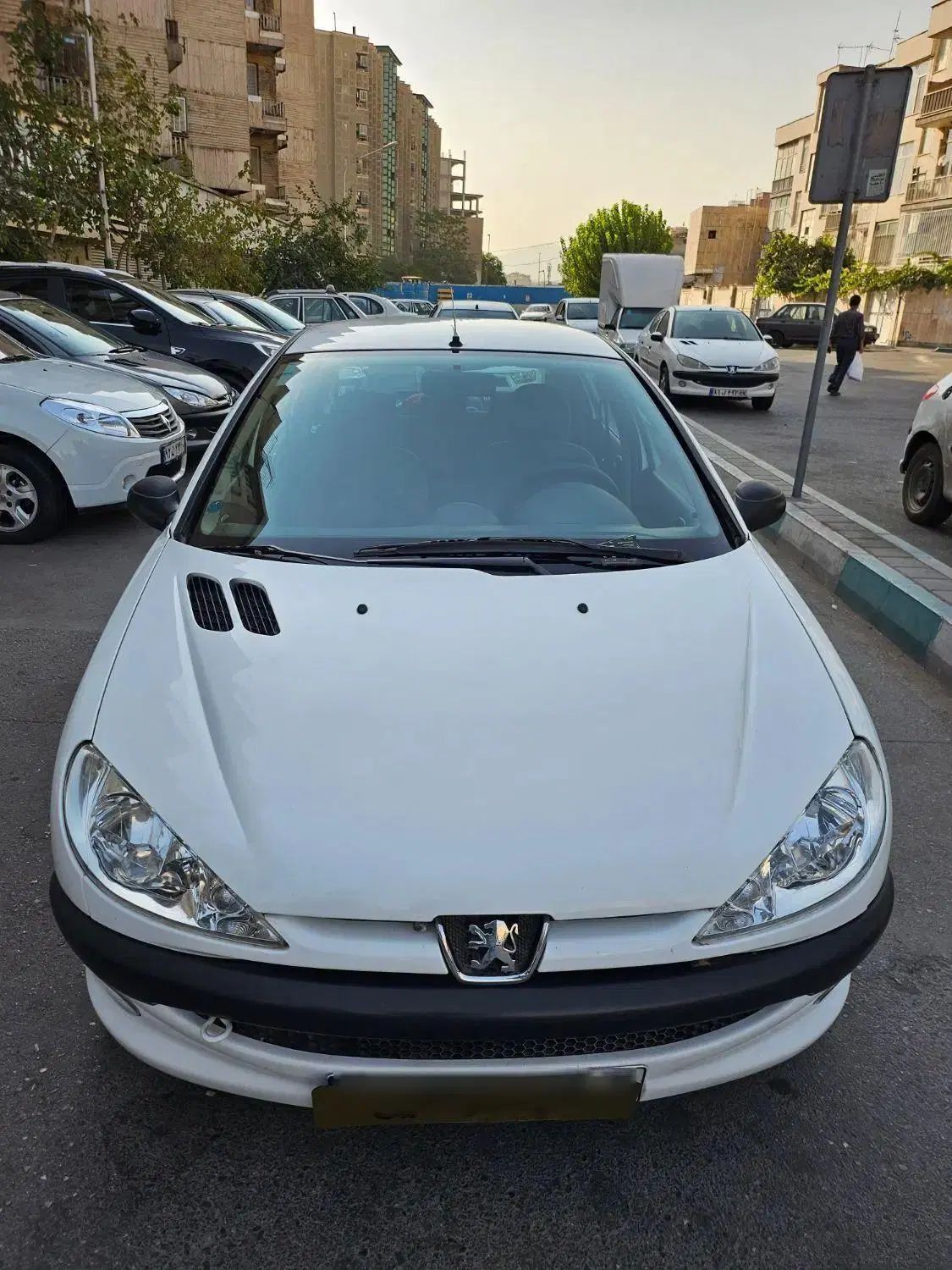 خودرو پژو، 206 آگهی ann_20421875