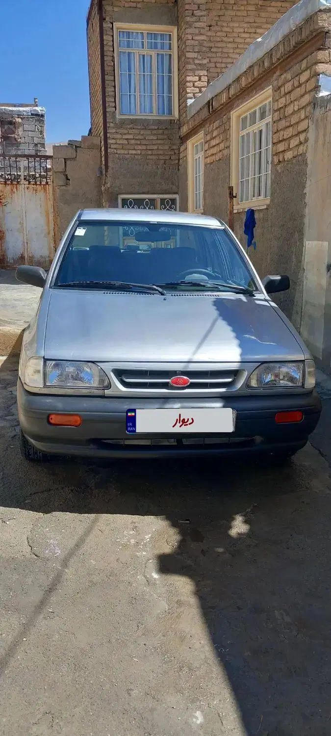 خودرو پراید، صبا آگهی ann_20421883