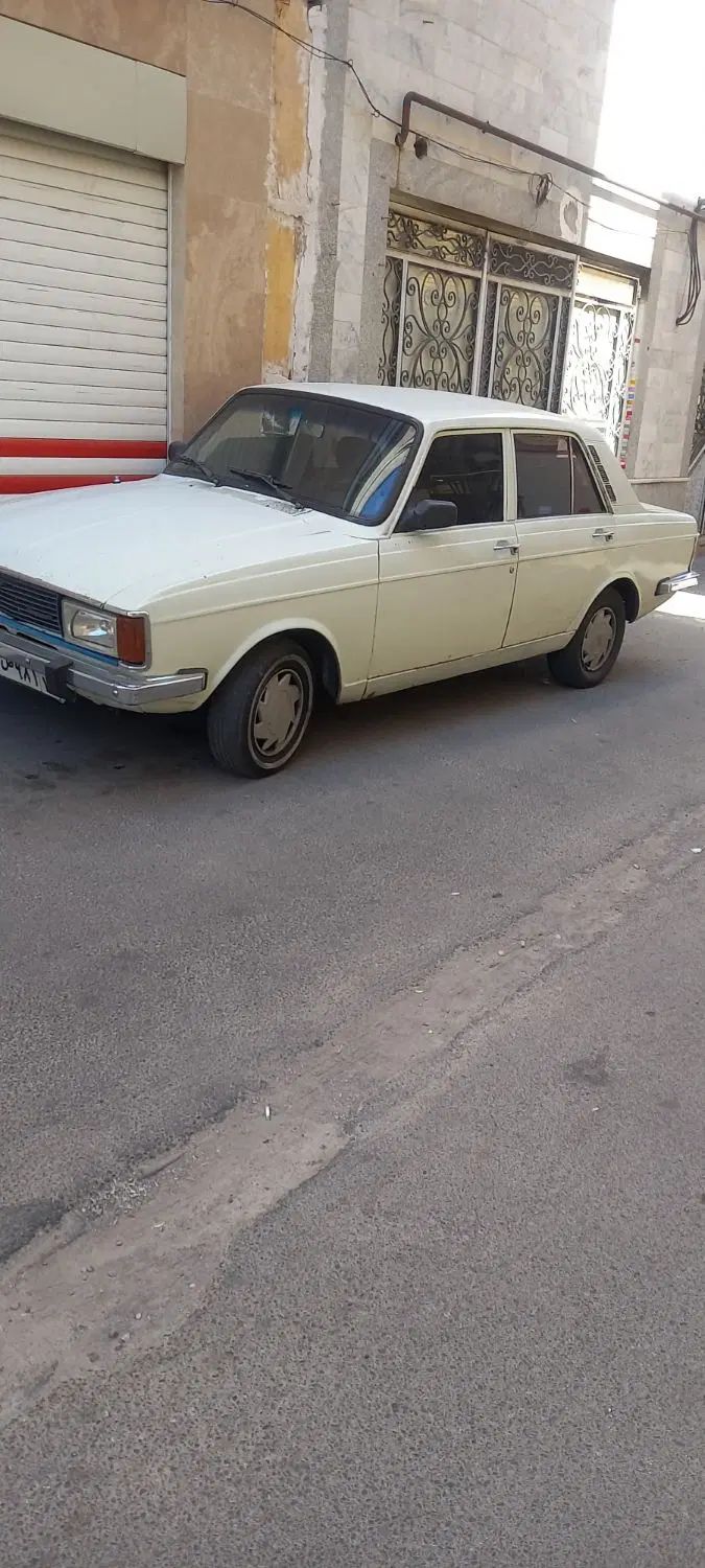 پیکان سواری انژکتور - 1377