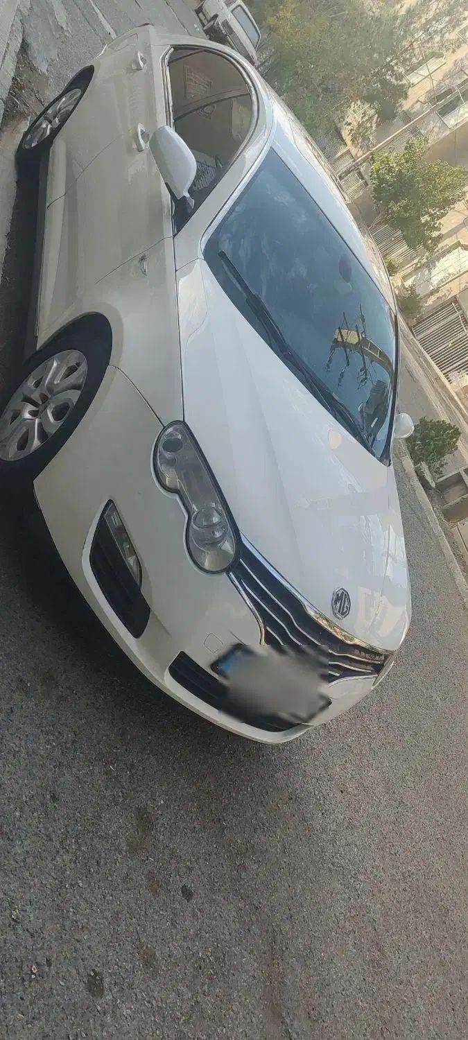 خودرو ام جی، 550 آگهی ann_20421897
