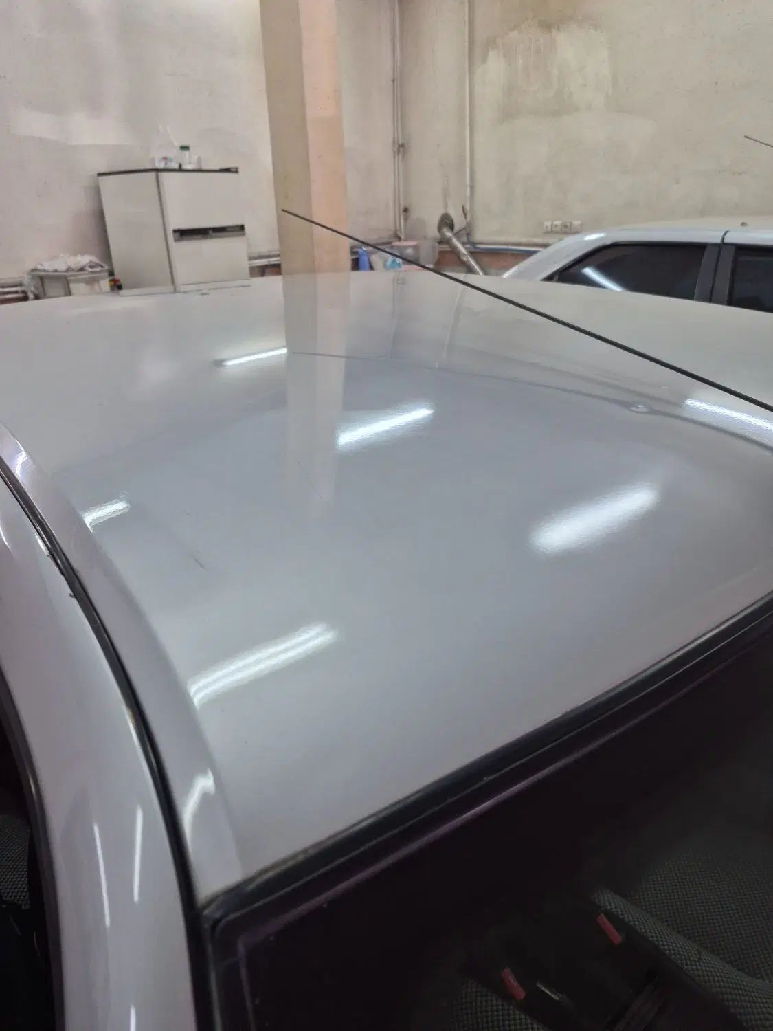 پژو 405 GLX - دوگانه سوز - 1388