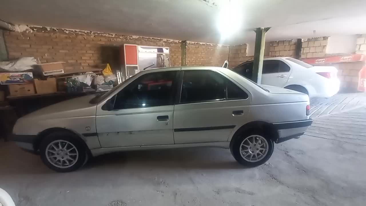 خودرو پژو، 405 آگهی ann_20421941