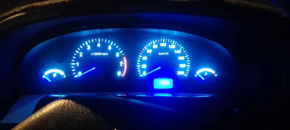 پژو 405 GLX - 1385