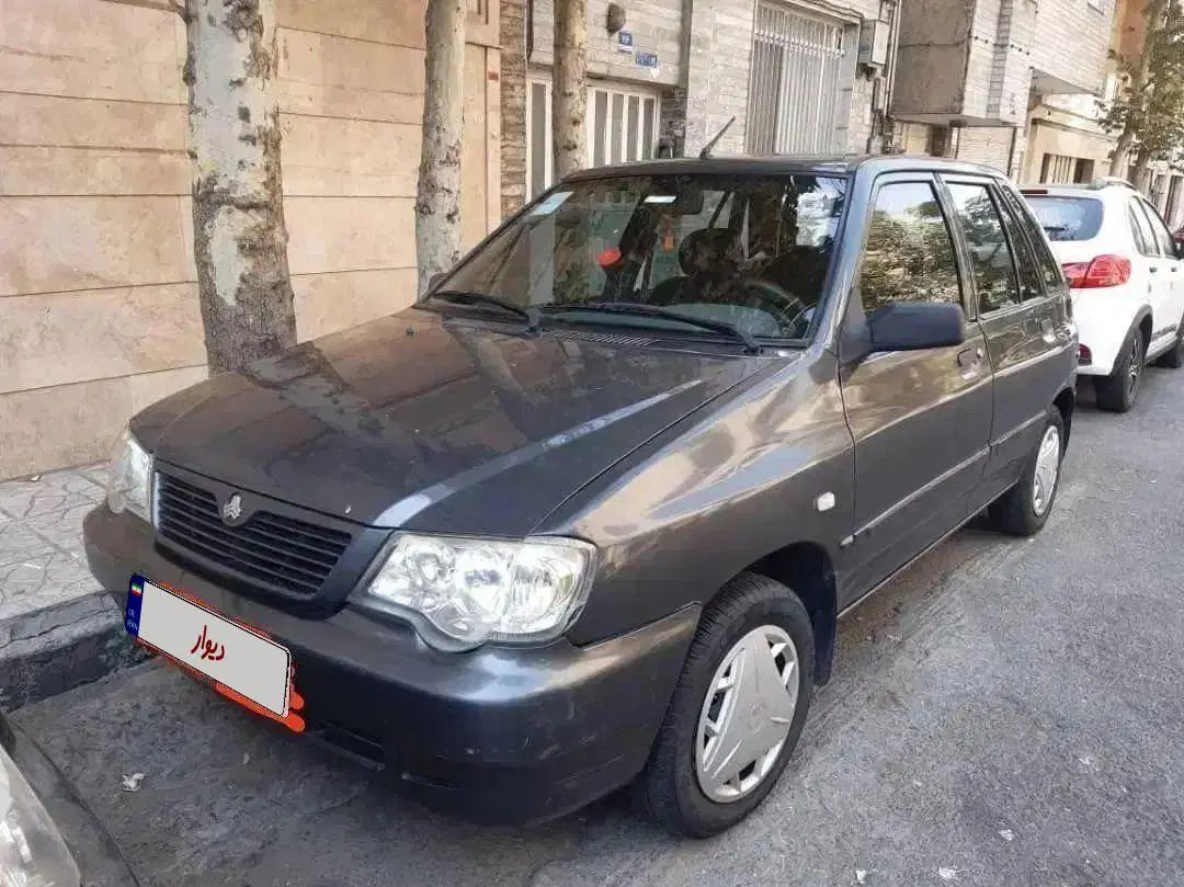 خودرو پراید، 111 آگهی ann_20421994