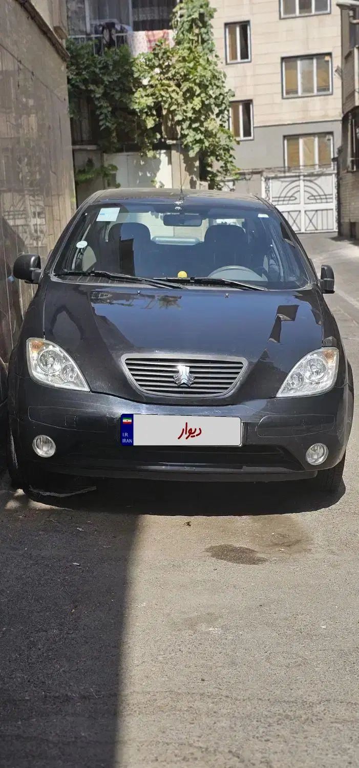 خودرو تیبا، صندوق دار آگهی ann_20422003