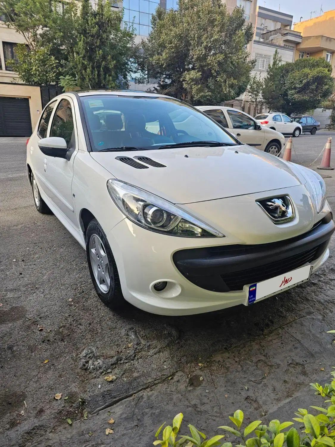 خودرو پژو، 207 آگهی ann_20422010