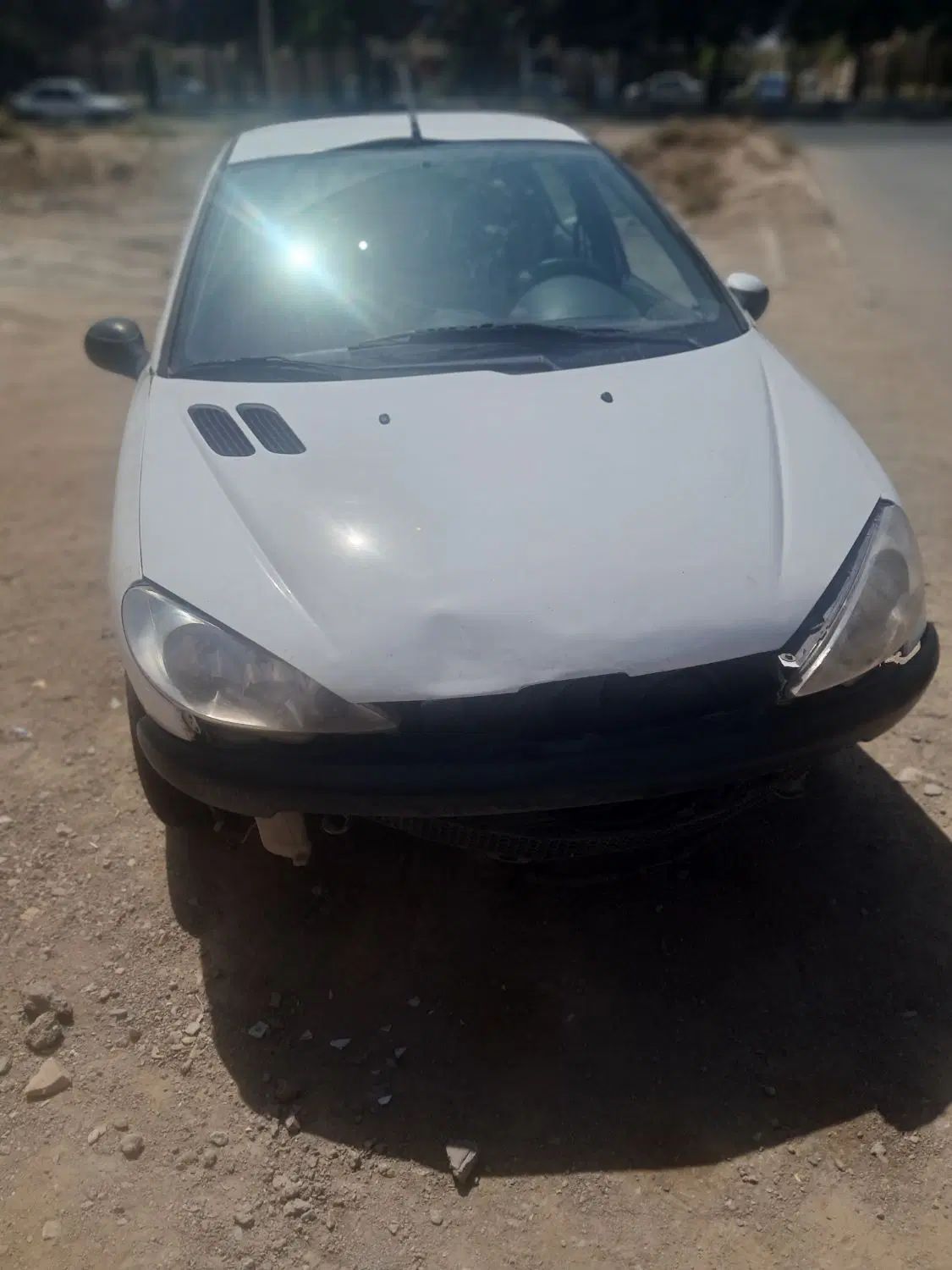 خودرو پژو، 206 آگهی ann_20422025