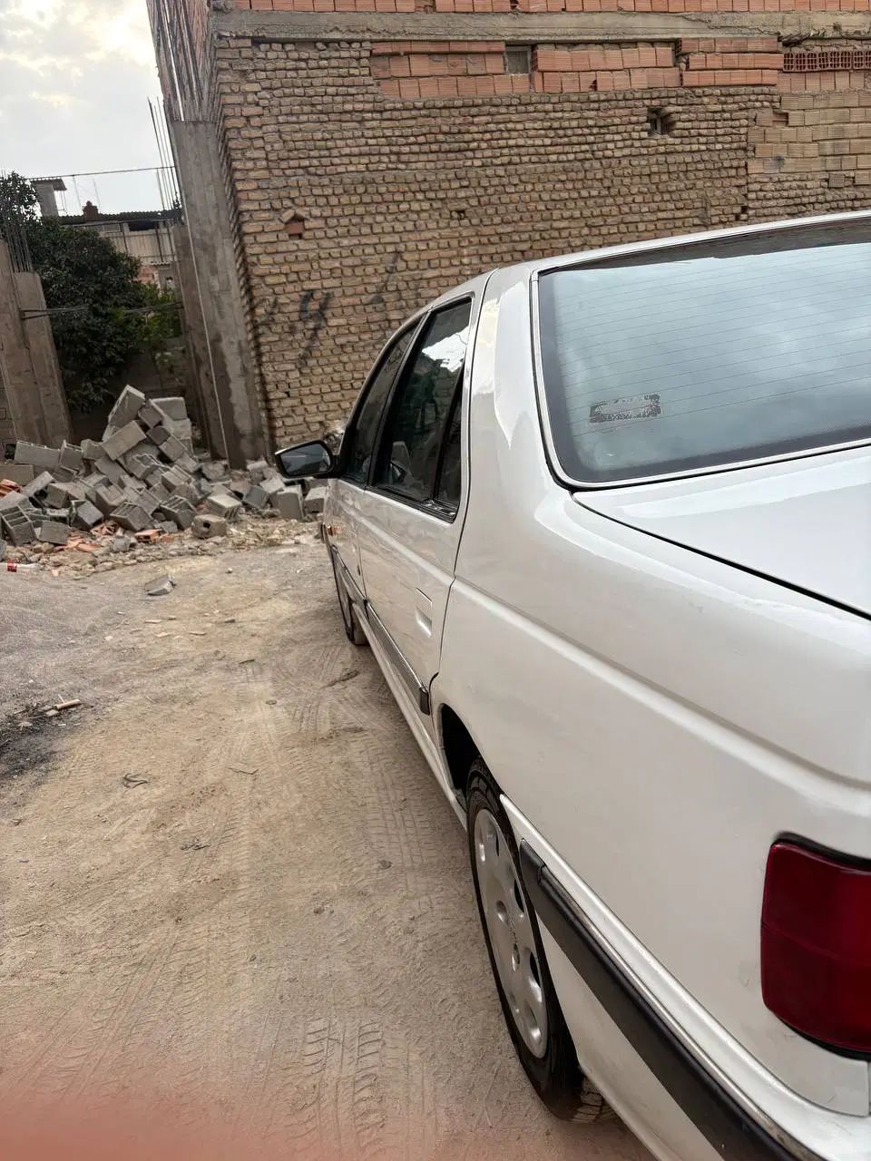 خودرو پژو، پارس آگهی ann_20422026
