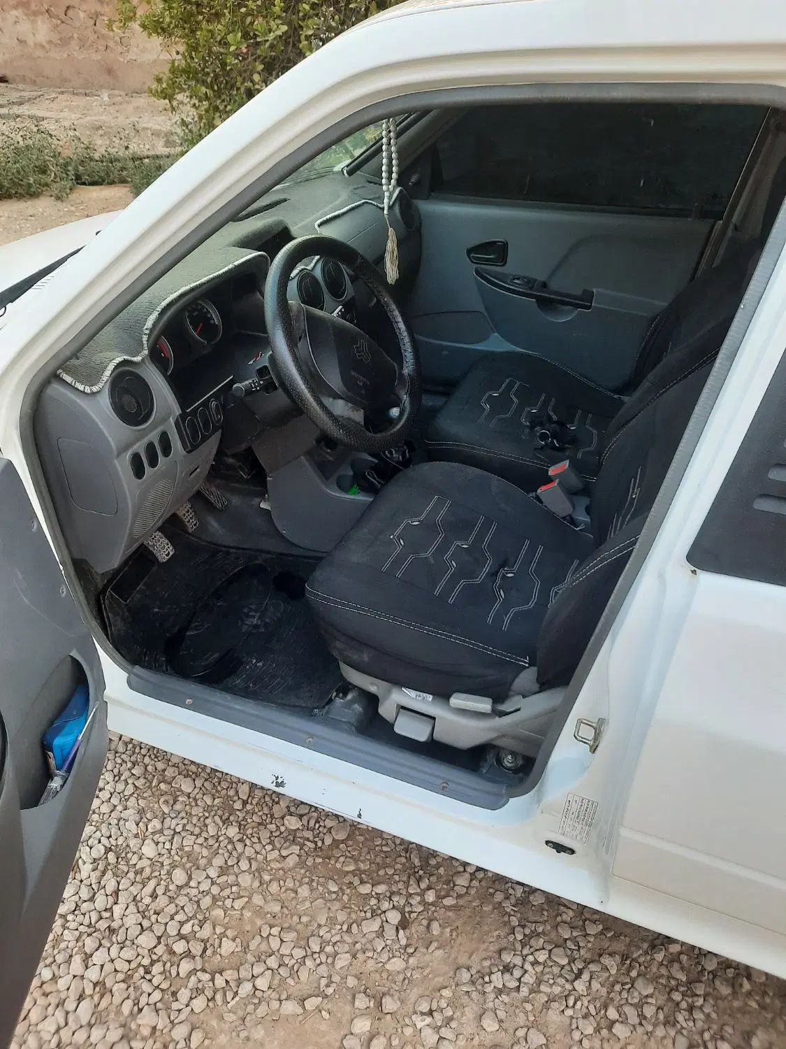 پراید 151 SE - 1401