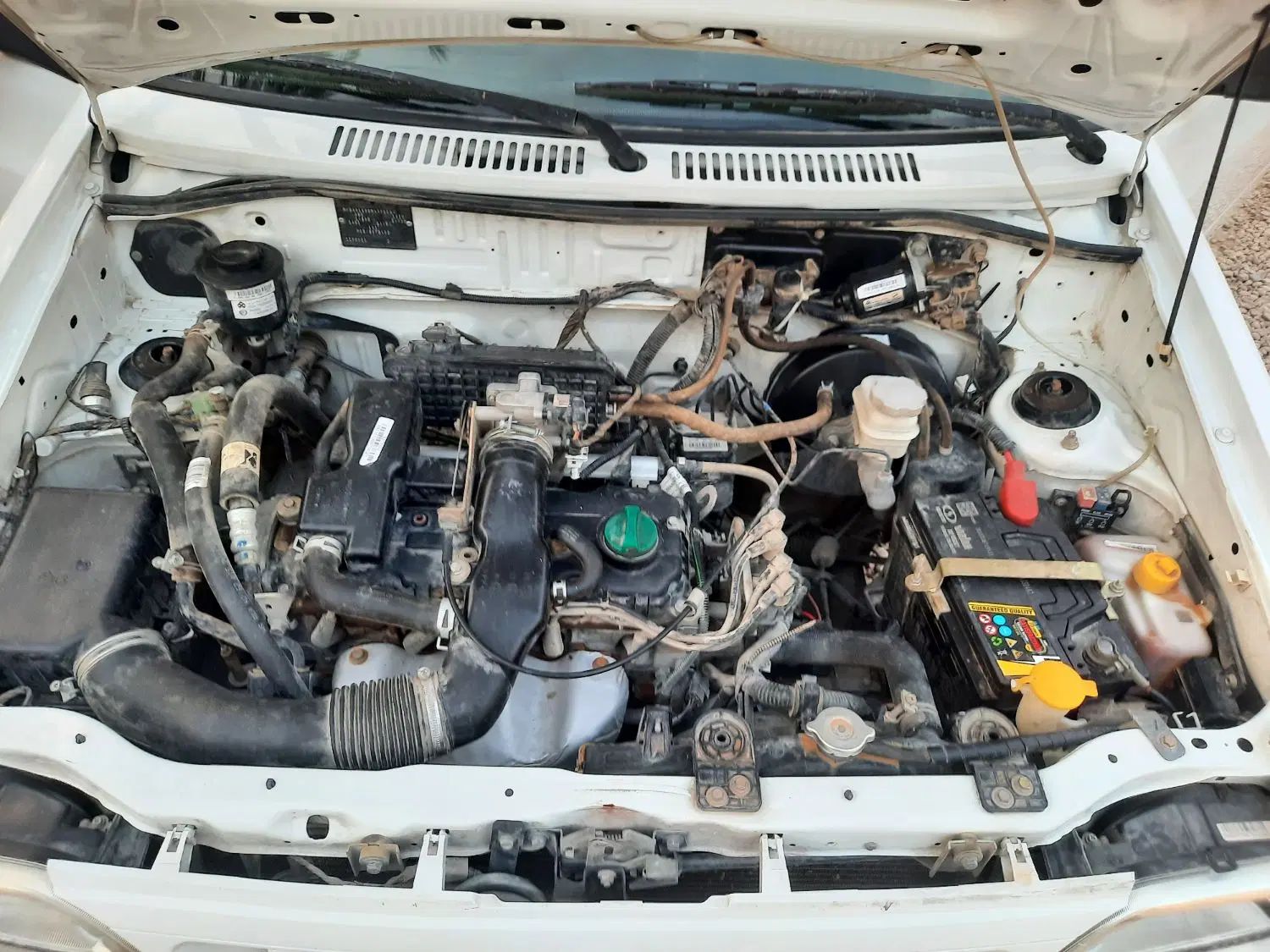 پراید 151 SE - 1401