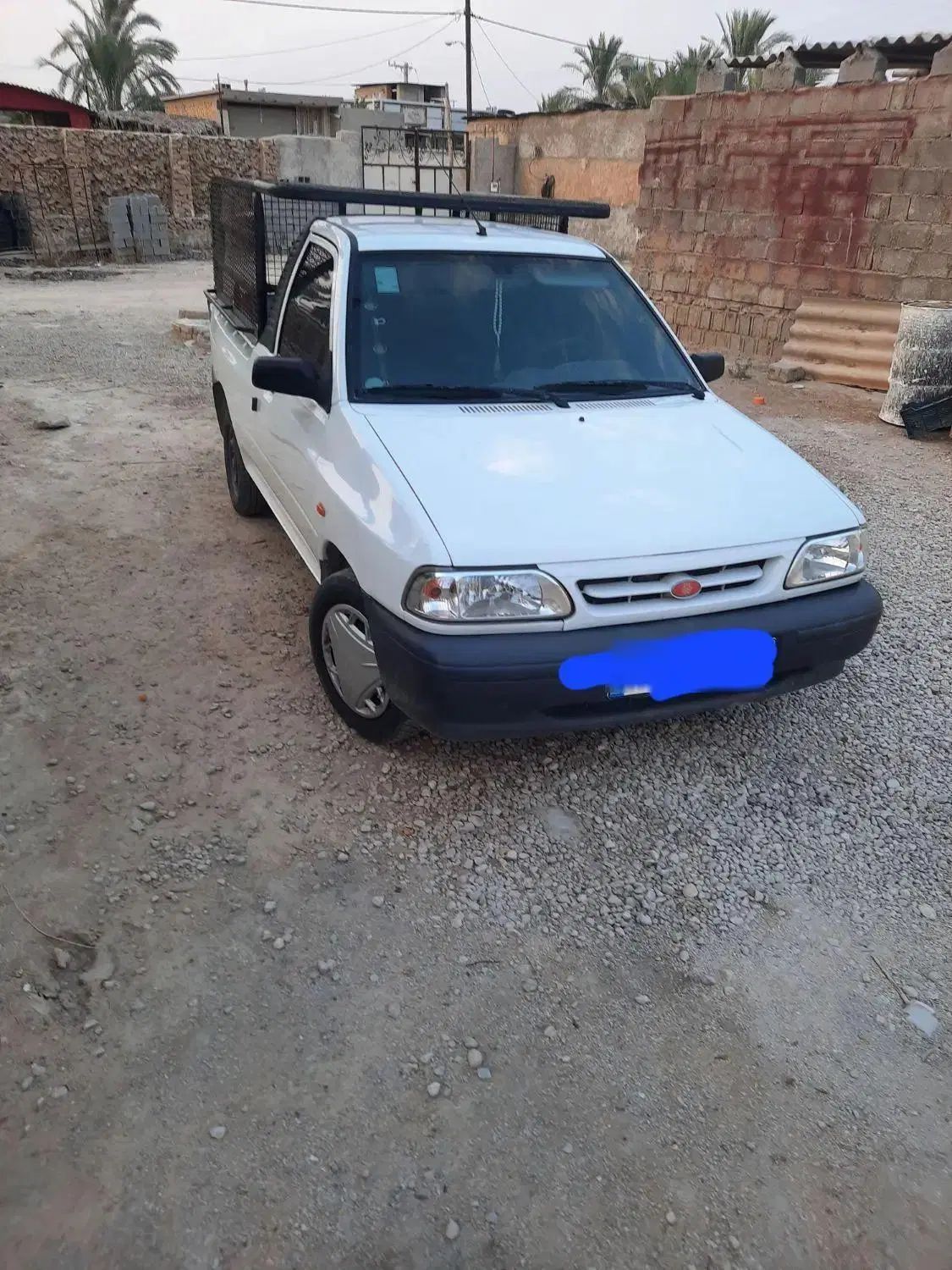 پراید 151 SE - 1401