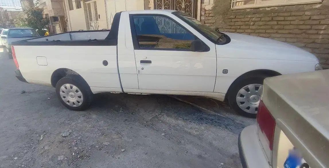 خودرو آریسان، 2 آگهی ann_20422103