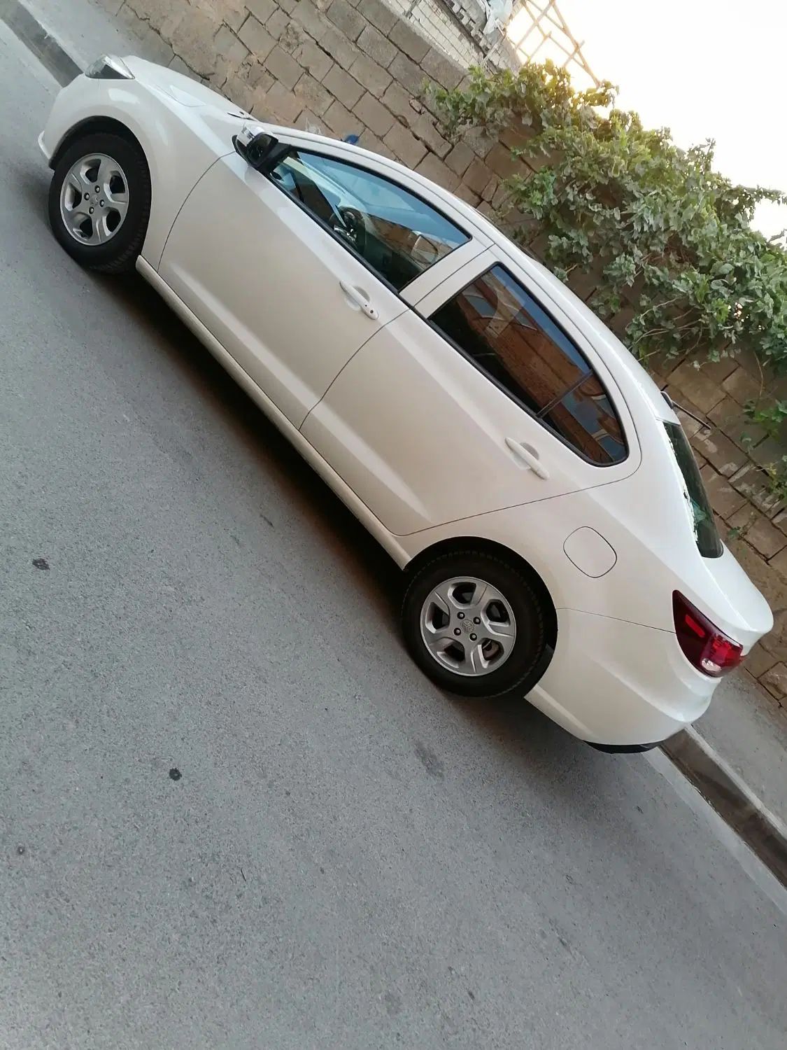 شاهین G دنده ای - 1400