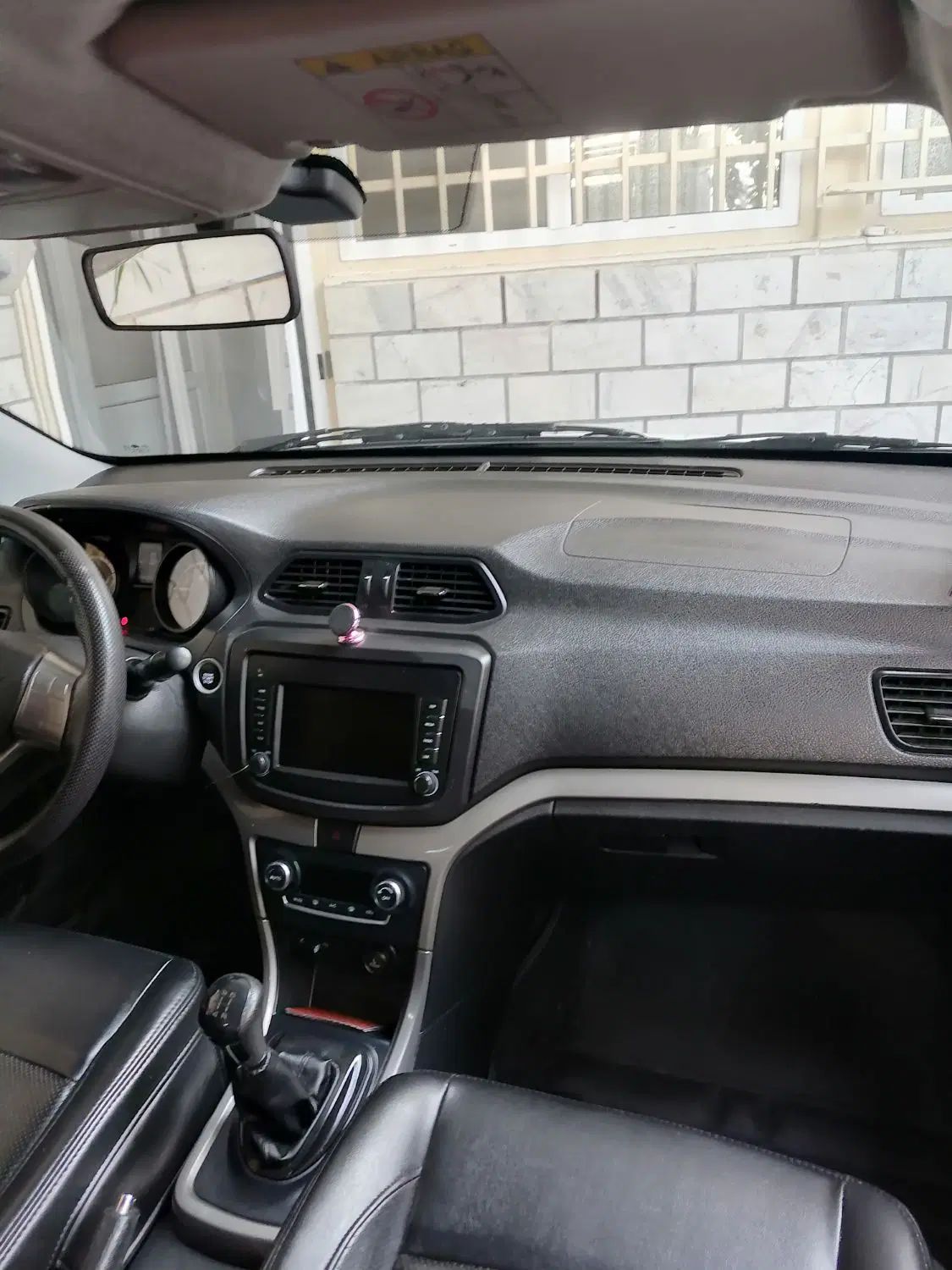شاهین G دنده ای - 1400