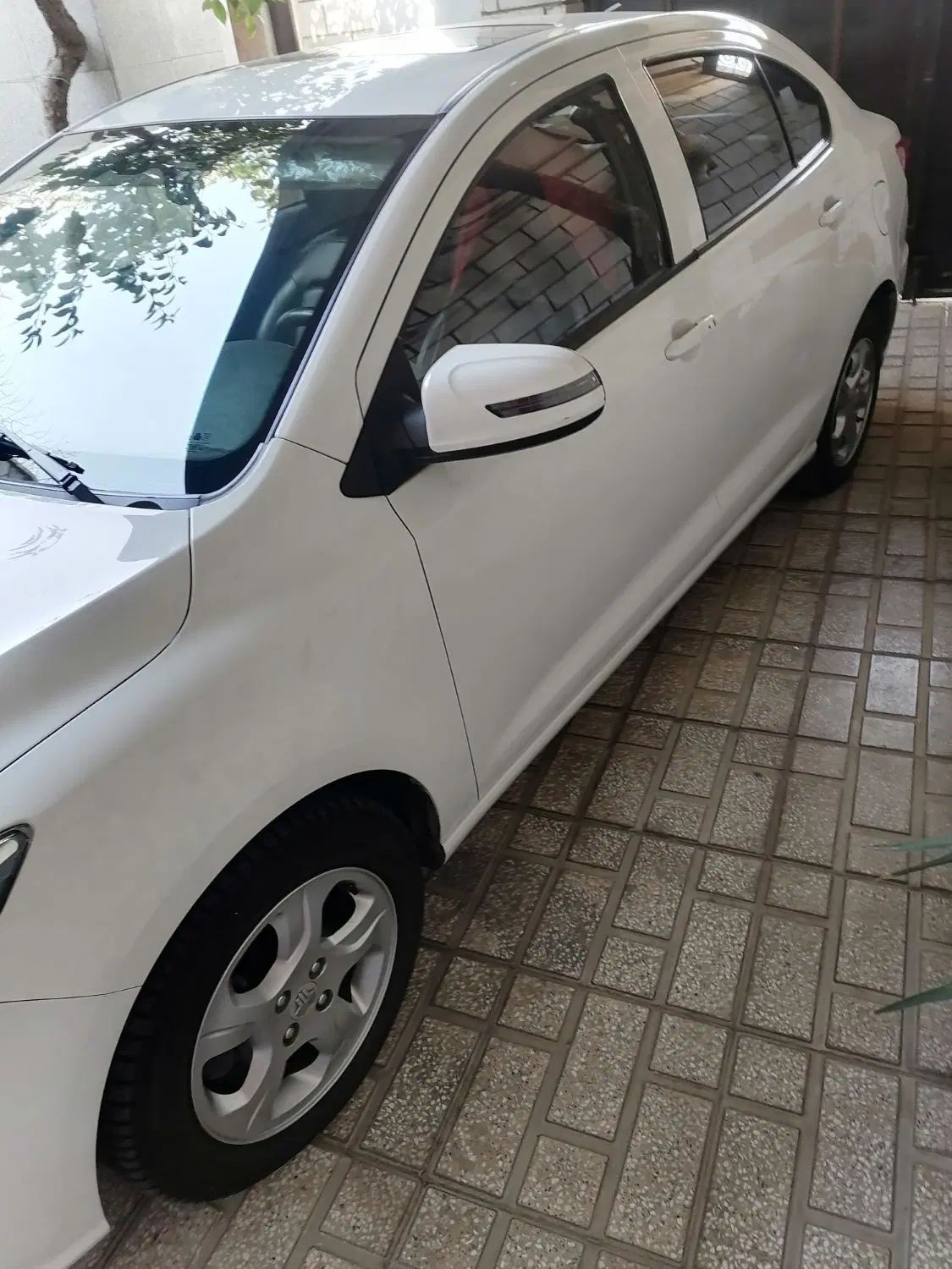 شاهین G دنده ای - 1400