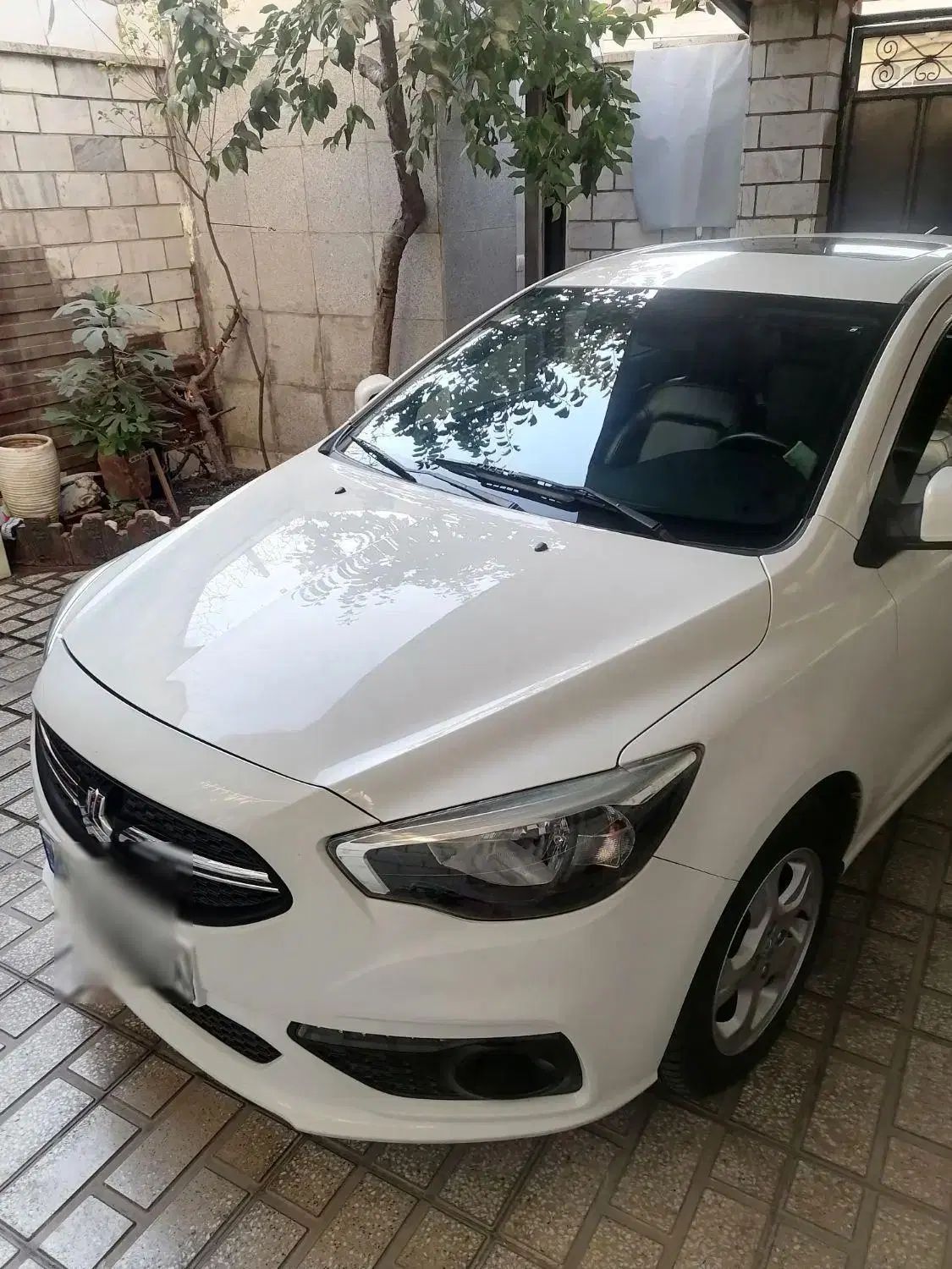 خودرو شاهین، G آگهی ann_20422104