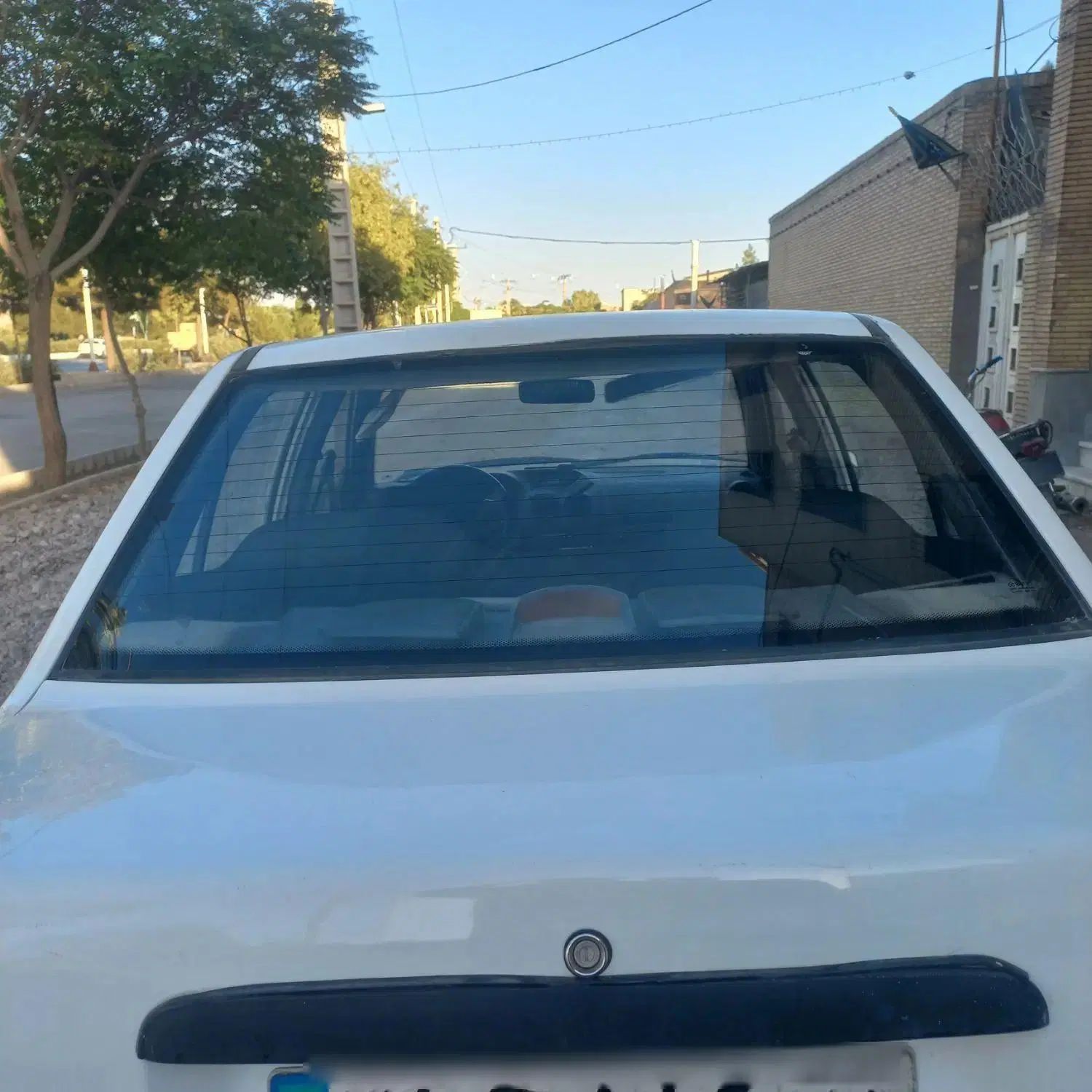 خودرو پراید، 131 آگهی ann_20422132