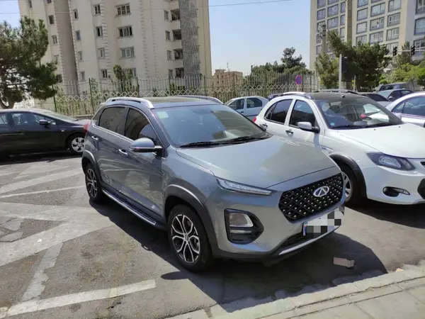 ام وی ام X22 پرو اتوماتیک IE - 1401