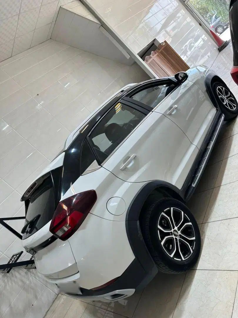 ام وی ام X22 پرو اتوماتیک اکسلنت - 1400
